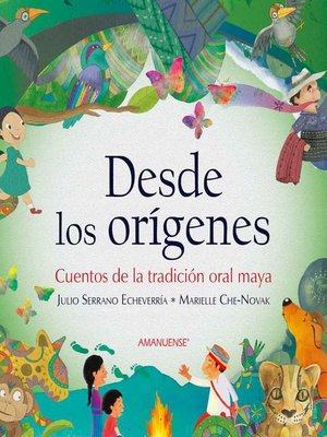 cover image of Desde los orígenes